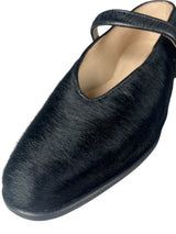 Ballerina Pelo