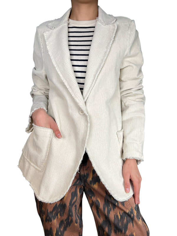 Blazer Cotele