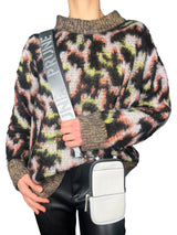 Porta Celular Crossbody