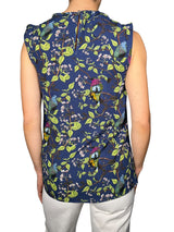 Blusa Birds