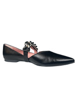 Zapato Cadenas