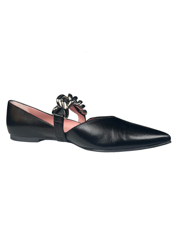 Zapato Cadenas