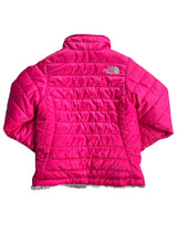 Parca Reversible