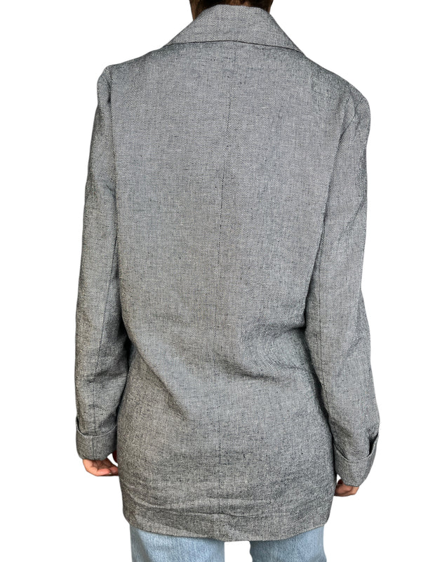 Blazer Lino