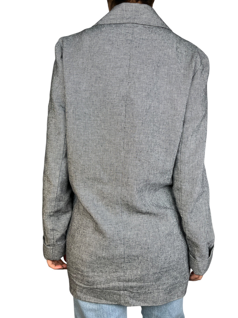 Blazer Lino