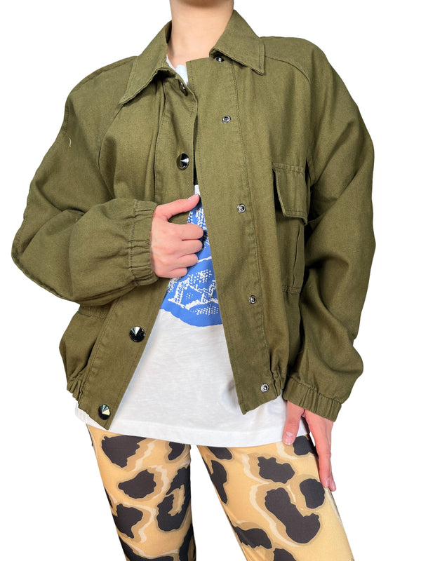 Chaqueta Panther