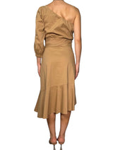 Vestido Asimétrico