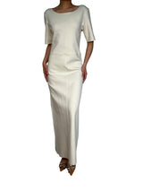 Vestido Ajustado