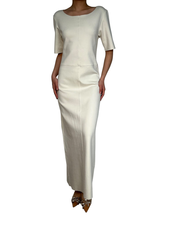 Vestido Ajustado