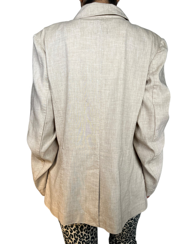 Blazer Lino