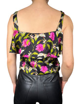 Top Seda Flores