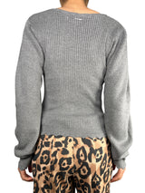 Sweater Rib