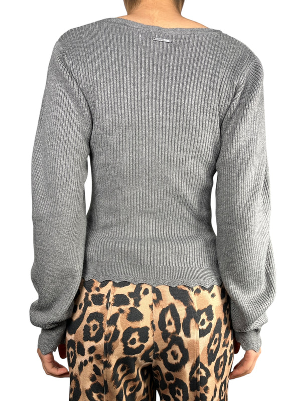 Sweater Rib