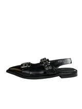 Zapato Valencia Negro