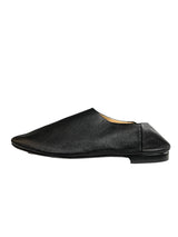 Babuchas Cuero