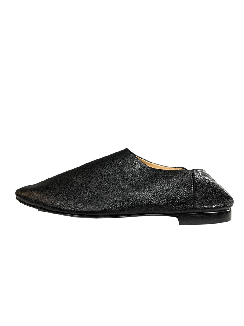 Babuchas Cuero