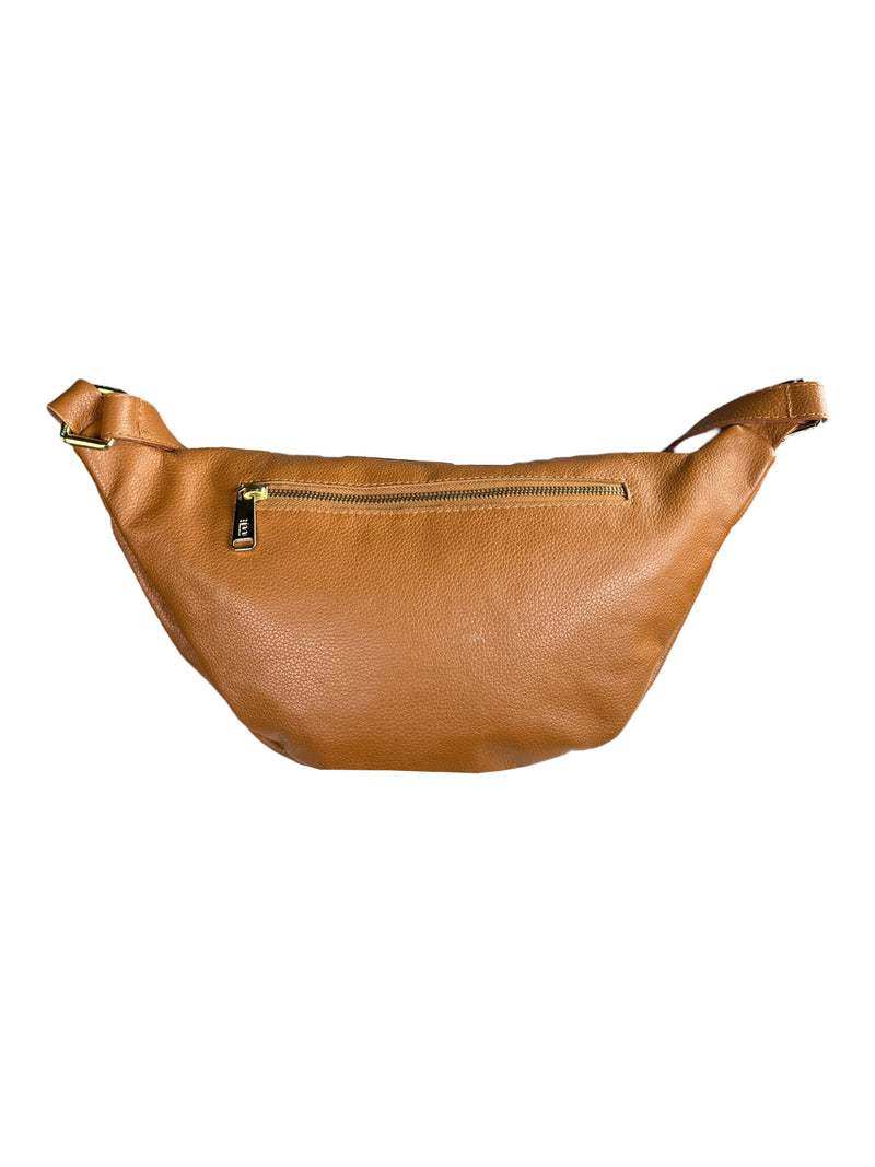Riñonera Camel