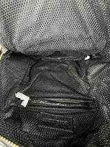 Mochila Múltiples Cierres