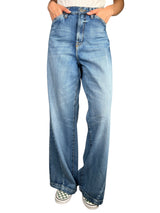 Jeans Cool Blue