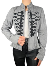 Chaqueta Napoleón