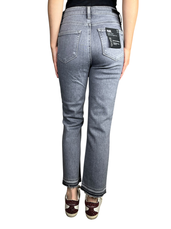 Jeans Cindy Crop