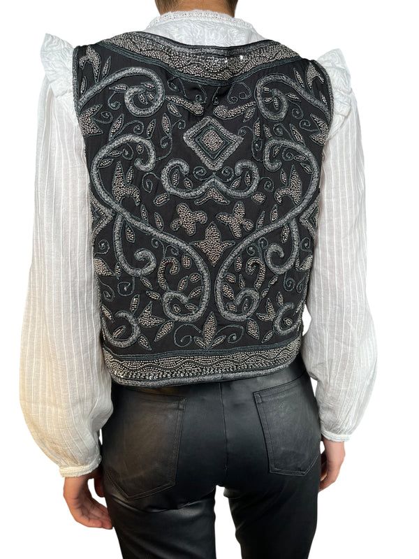 Gilet Eiki Aimee