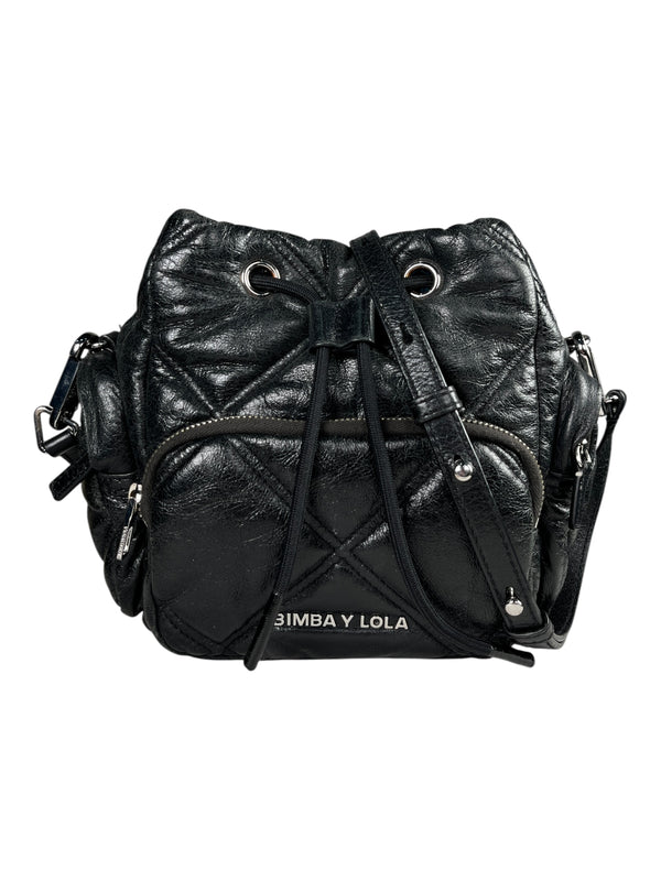 Bandolera Cuero