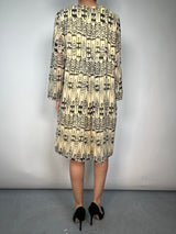 Vestido Estampado