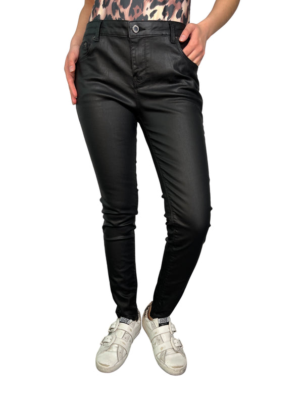 Pantalón Coating Engomado