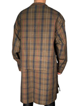 Chaqueta Cuadrillé
