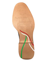 Mocasines Cuero