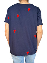 Polera Corazón