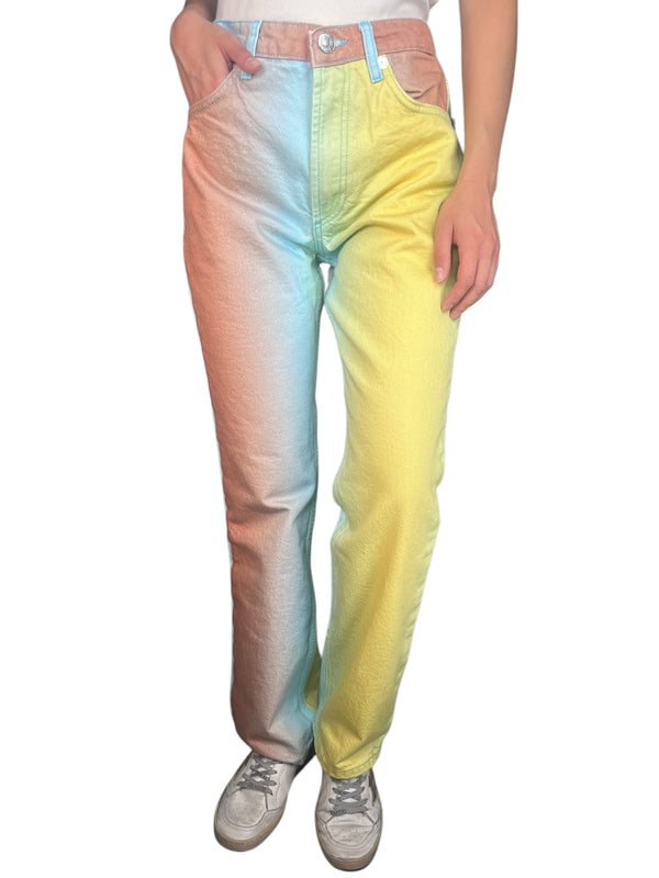 Pantalón Rainbow