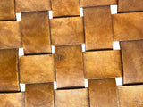 Banqueta Cuero