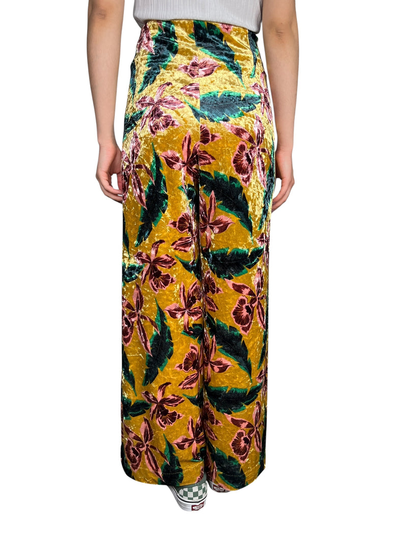 Pantalón Velvet