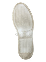 Zapatillas Cuero