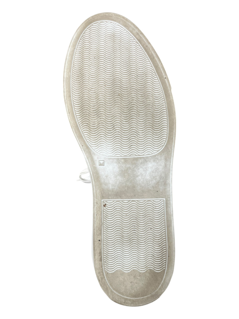 Zapatillas Cuero