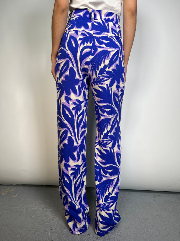 Pantalón Estampado