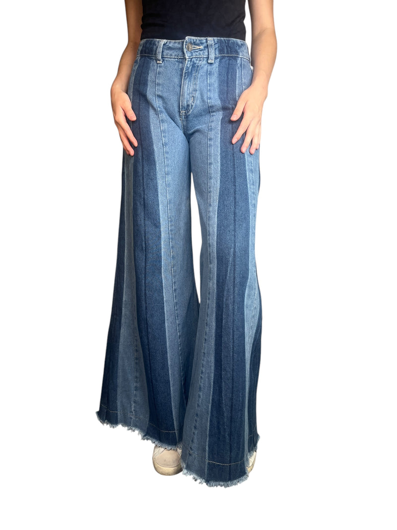 Jeans Toldo