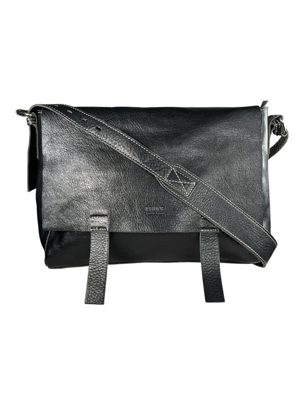 Cartera de Cuero