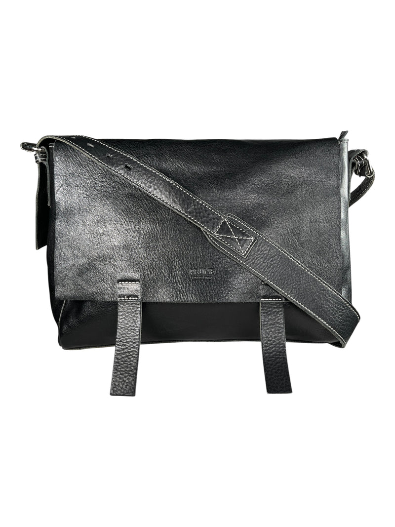 Cartera de Cuero