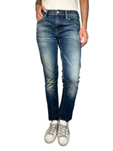 Jeans Stacked Skinny