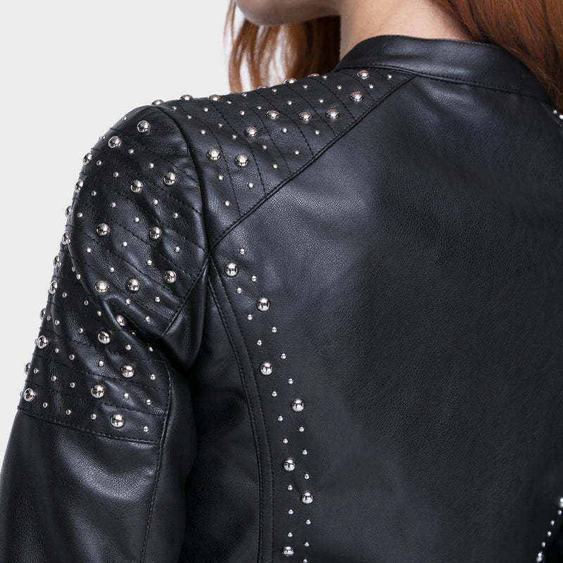 Chaqueta Anya