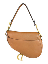 Cartera Saddle Con Bandolera