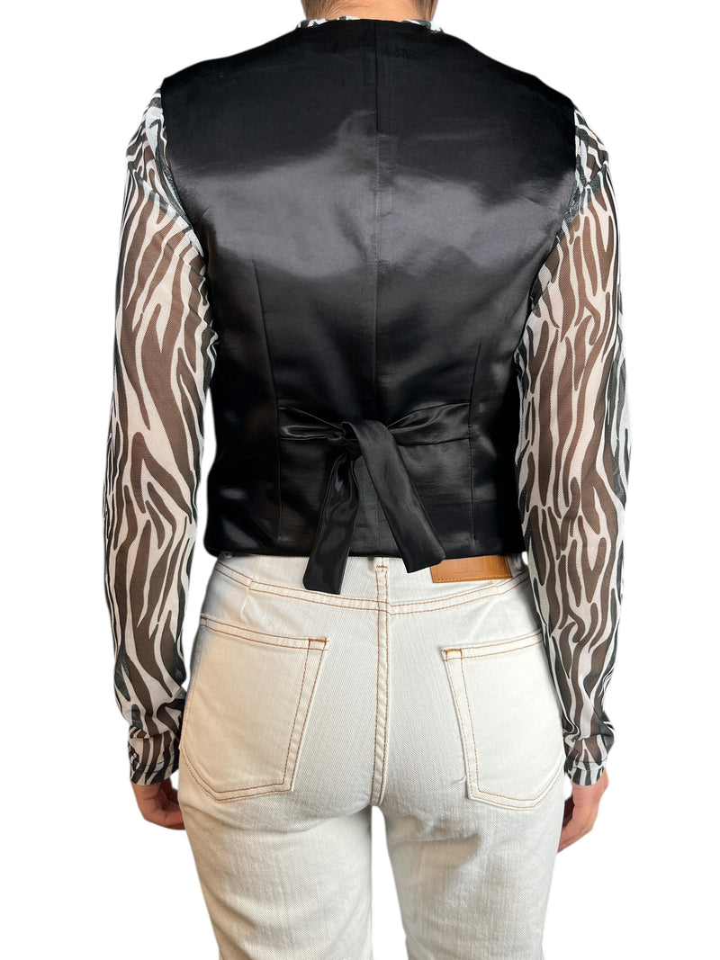 Gilet Budnik
