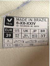 Zapatillas Rio Branco II