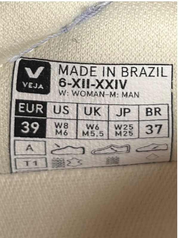 Zapatillas Rio Branco II