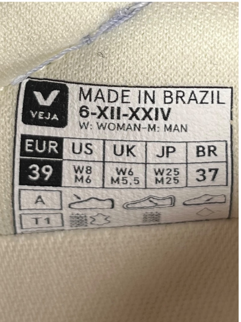Zapatillas Rio Branco II