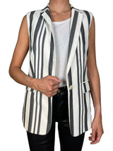Chaqueta Sin Mangas