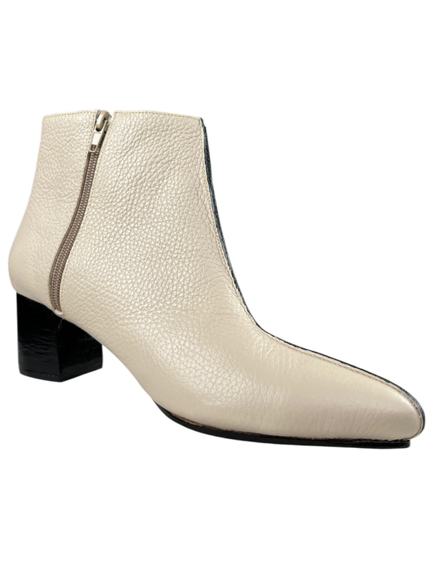 Botines Cuero